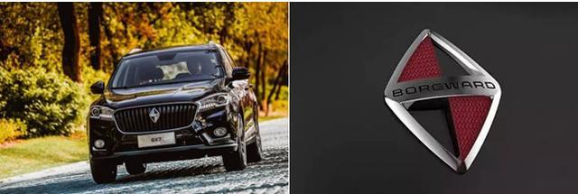 這些車標也能認全，你才是真正的老司機