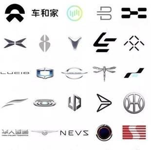 這些車標也能認全，你才是真正的老司機