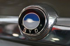 確認(rèn)過(guò)車標(biāo)，是不想買的車！