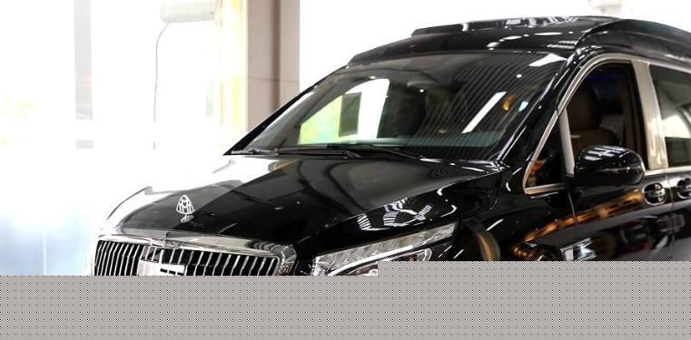 全球較貴4款車標，法拉利都排不上，中國只有一輛車上榜