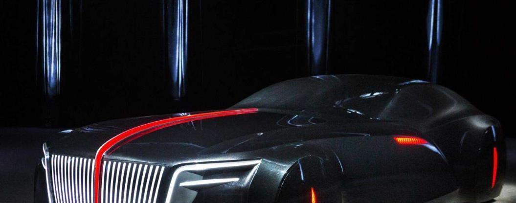 全球較貴4款車標，法拉利都排不上，中國只有一輛車上榜