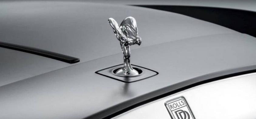 全球較貴4款車標，法拉利都排不上，中國只有一輛車上榜