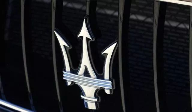 全球7大豪車標志，認識一半以上的就是老司機