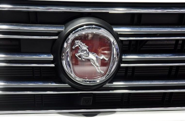 盤點(diǎn)全球7大&ldquo;動物車標(biāo)&rdquo;！我敢賭2包煙，你頂多就認(rèn)識5個