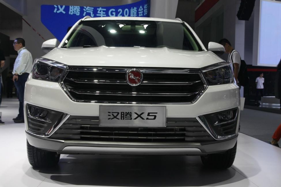 盤點(diǎn)全球7大&ldquo;動物車標(biāo)&rdquo;！我敢賭2包煙，你頂多就認(rèn)識5個