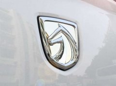 盤點全球7大「動物車標」！我