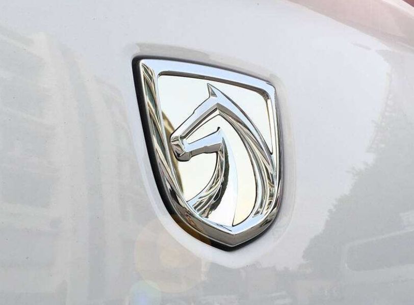 盤點(diǎn)全球7大&ldquo;動物車標(biāo)&rdquo;！我敢賭2包煙，你頂多就認(rèn)識5個