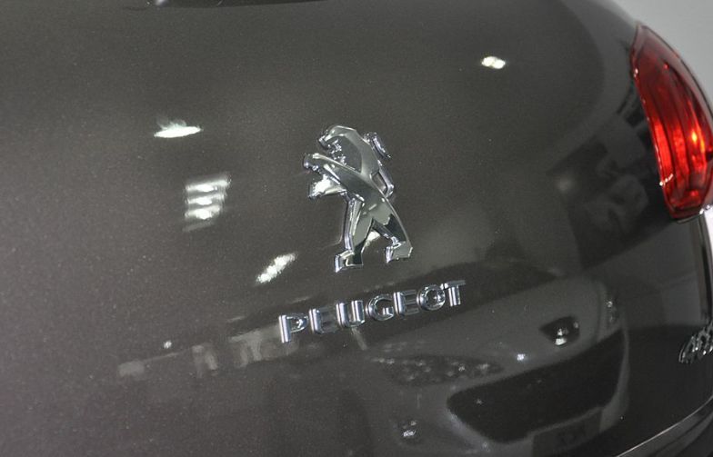 盤點(diǎn)全球7大&ldquo;動物車標(biāo)&rdquo;！我敢賭2包煙，你頂多就認(rèn)識5個