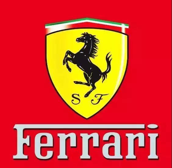 較美車標！就問你服不服？