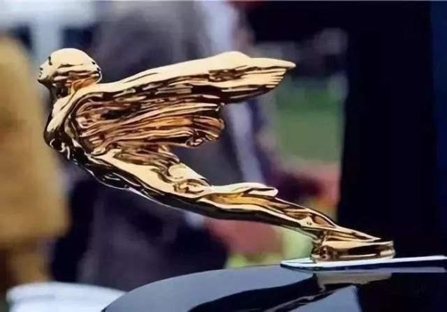 &ldquo;較罕見&rdquo;的三個車標，苐yi個只存在不到兩年，很多人沒聽過