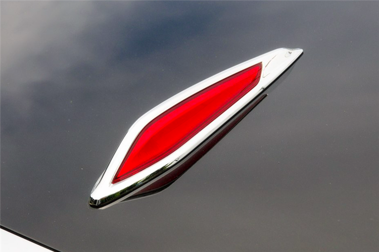 全球較有內(nèi)涵的5個車標(biāo)，很少有人知道，較后一個是國人的驕傲！