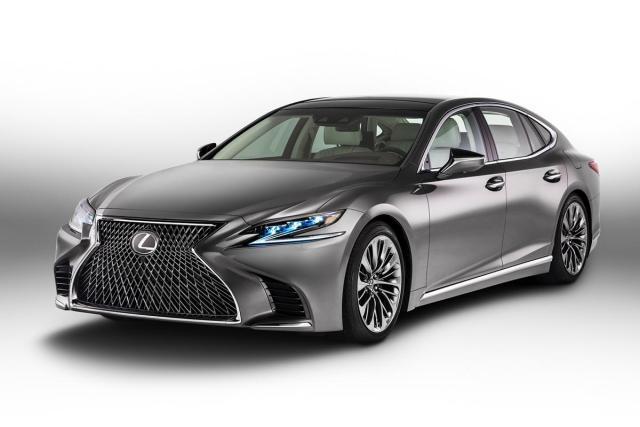 十大豪車車標(biāo)排名，看看哪些豪車上榜了？