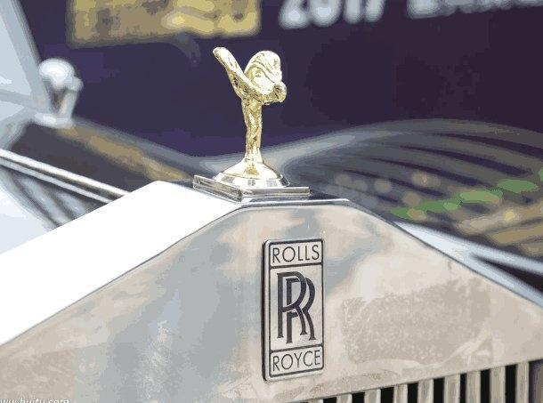 十大豪車車標(biāo)排名，看看哪些豪車上榜了？