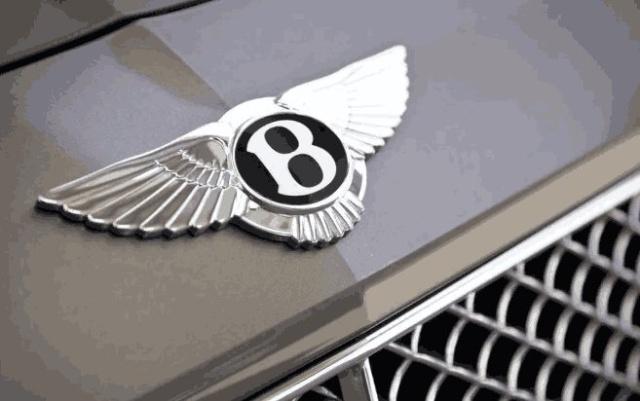 十大豪車車標(biāo)排名，看看哪些豪車上榜了？