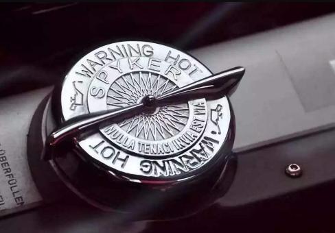 8大豪車車標，一般人認識4個就不錯了，你能認出幾個