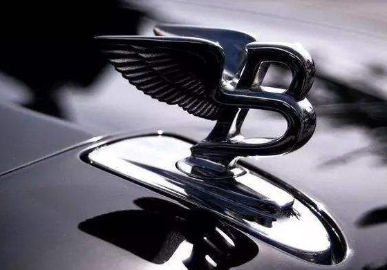 8大豪車車標，一般人認識4個就不錯了，你能認出幾個