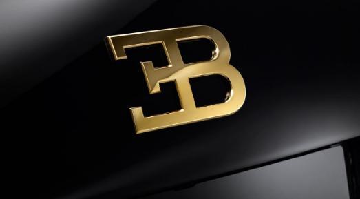 8大豪車車標，一般人認識4個就不錯了，你能認出幾個