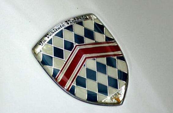 8大豪車車標，一般人認識4個就不錯了，你能認出幾個