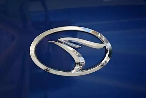 這三大車標(biāo)，不光長(zhǎng)得好看，而且極具內(nèi)涵