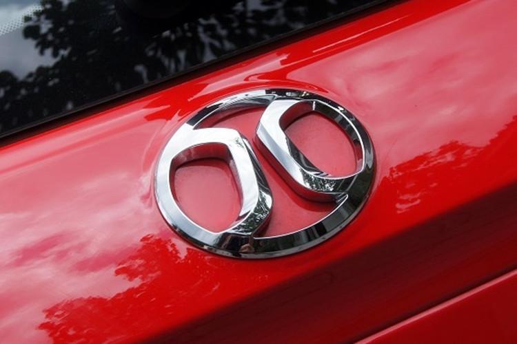 被車標毀了的5個汽車品牌，第五個也太隨意了，怪不得沒人買！