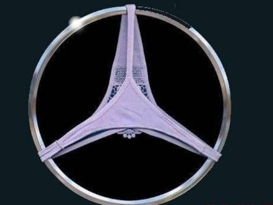 原來這些車標這么貼近生活，以前怎么沒發現呢？