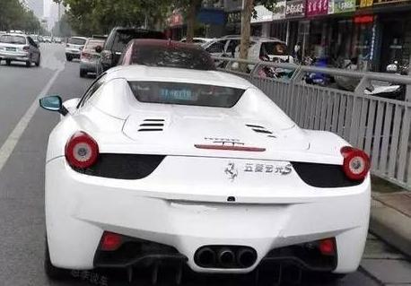 國產較美的三大車標，苐yi個車標設計師被稱為&ldquo;鬼才&rdquo;！