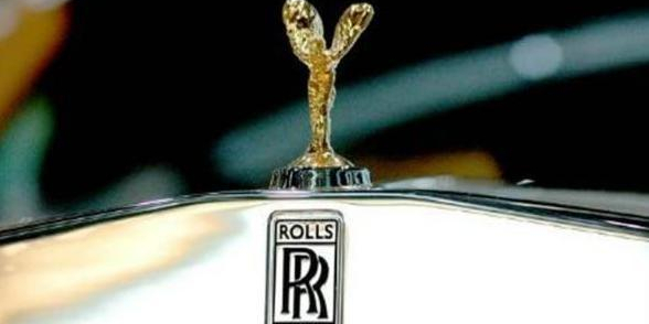 7大豪華車車標(biāo)，認(rèn)識(shí)5個(gè)給你豎大拇指，全認(rèn)識(shí)才是老司機(jī)