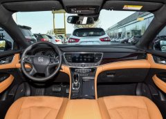 車標毀了一臺車？這幾臺車的