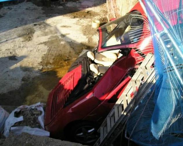 這是個車標一定要讓老婆知道，不然出了事故，賠都賠不起