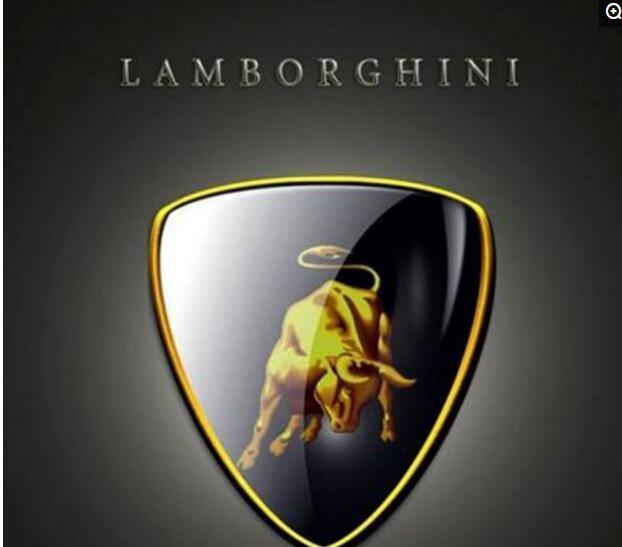 這是個車標一定要讓老婆知道，不然出了事故，賠都賠不起