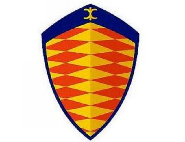 這是個車標一定要讓老婆知道，不然出了事故，賠都賠不起