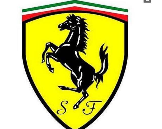 這是個車標一定要讓老婆知道，不然出了事故，賠都賠不起