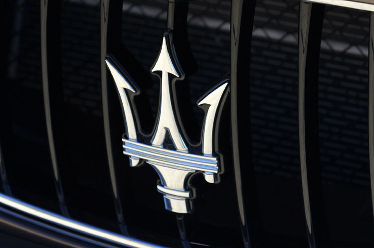 全球7大豪車標志，認識一半以上的就是老司機