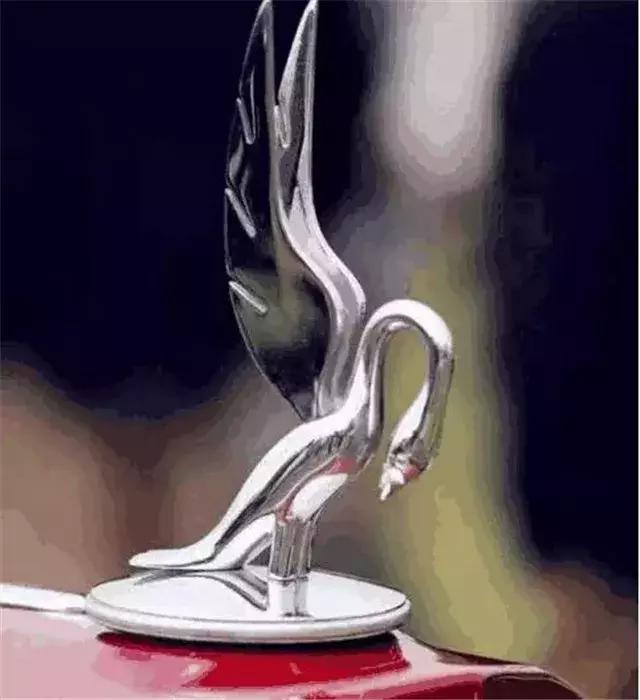 全球較美5大立體車標，勞斯萊斯落選，認識超過3個必是汽車大神