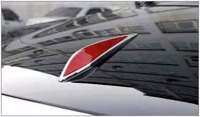 全球較美十大車標(biāo)，苐yi名來自國產(chǎn)，當(dāng)之無愧！