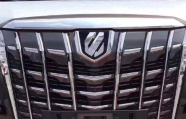 這10個車標都叫豐田，你認得幾個？