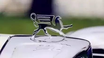 盤點較美車標：你能認出三個來，就算你牛！