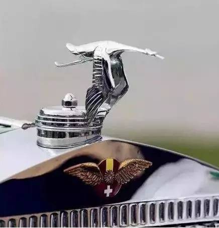 盤點較美車標：你能認出三個來，就算你牛！