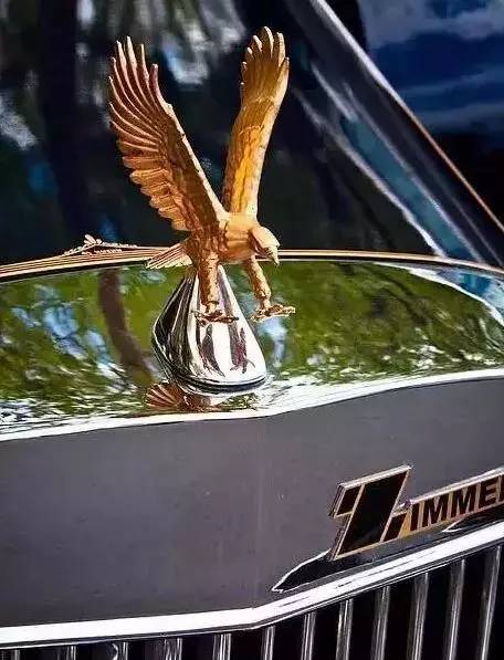 盤點較美車標：你能認出三個來，就算你牛！