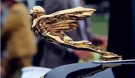 盤點較美車標：你能認出三個來，就算你牛！