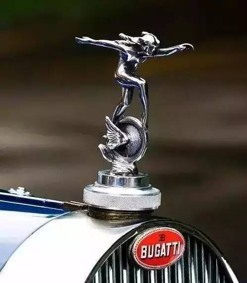 盤點較美車標：你能認出三個來，就算你牛！