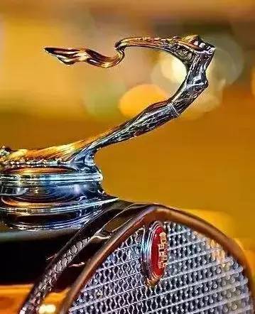 盤點較美車標：你能認出三個來，就算你牛！