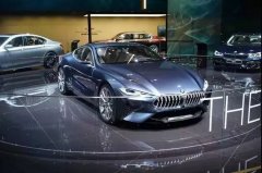 車標代表這一個企業(yè)的品牌象