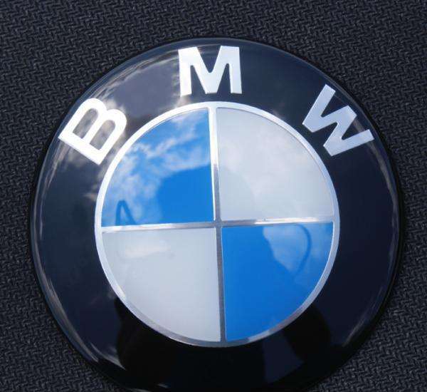 全球比較有含義的六大車標，有一款是中國設計的喲！