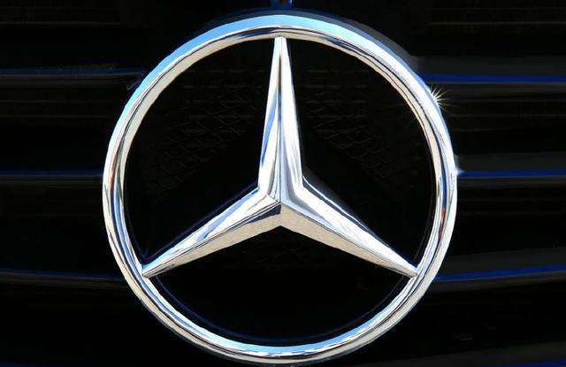 全球比較有含義的六大車標，有一款是中國設計的喲！