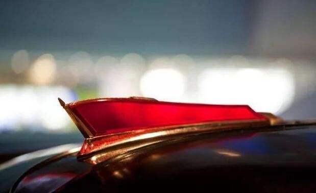 全球比較有含義的六大車標，有一款是中國設計的喲！