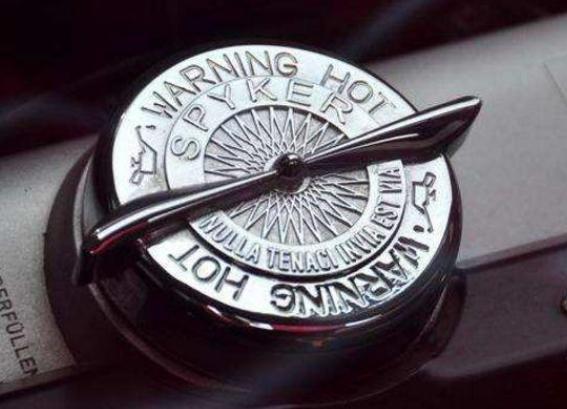 全球較奇葩的10個車標，老司機較多認識4個，看看你能認識幾個？