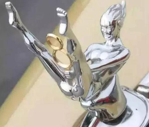 全球較奇葩的10個車標，老司機較多認識4個，看看你能認識幾個？