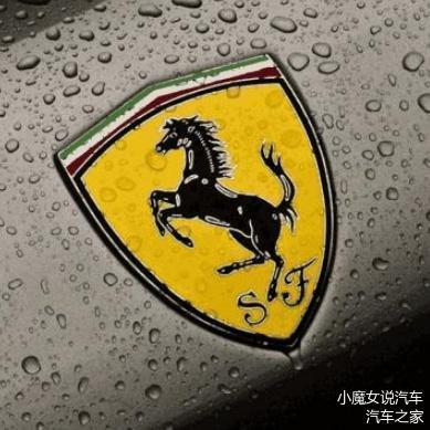 世界上著名的十個車標(biāo)，假如全都認(rèn)識，可能是個資深汽車迷