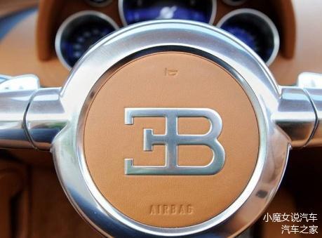 世界上著名的十個車標(biāo)，假如全都認(rèn)識，可能是個資深汽車迷